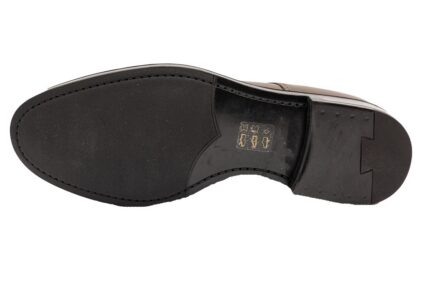 Pantofi barbati eleganti 20621 VITELLO T. MORO Barbati